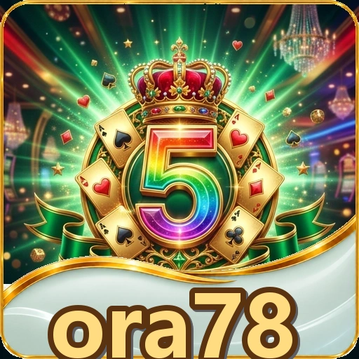 Tampilan antarmuka ora78 di Android